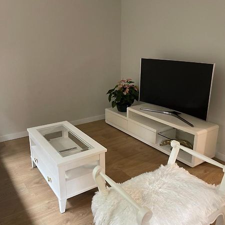Flat In Passeig De Gracia Daire Barselona Dış mekan fotoğraf