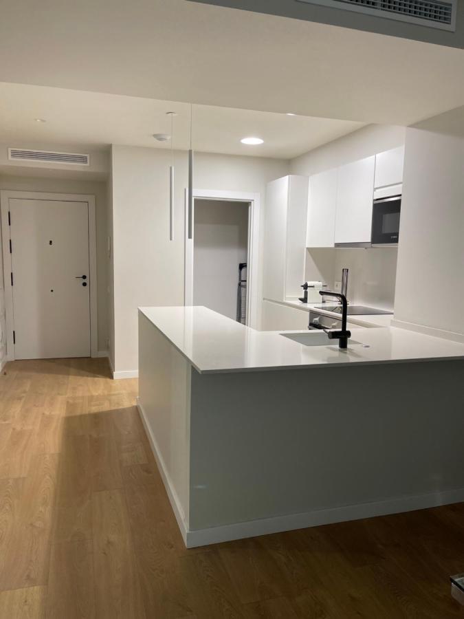 Flat In Passeig De Gracia Daire Barselona Dış mekan fotoğraf