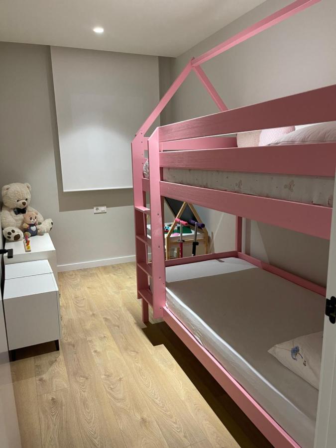 Flat In Passeig De Gracia Daire Barselona Dış mekan fotoğraf