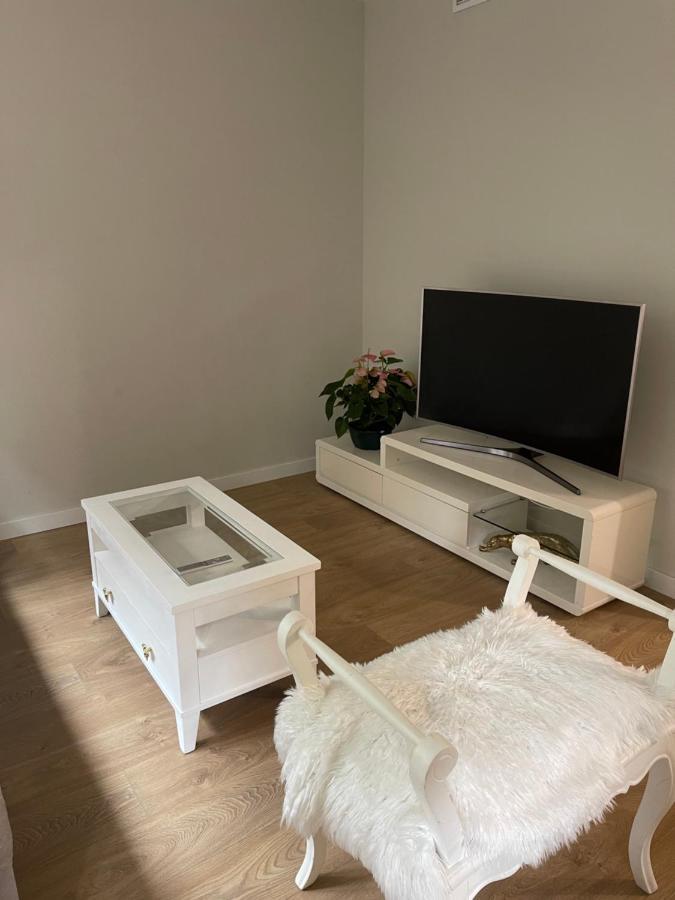 Flat In Passeig De Gracia Daire Barselona Dış mekan fotoğraf