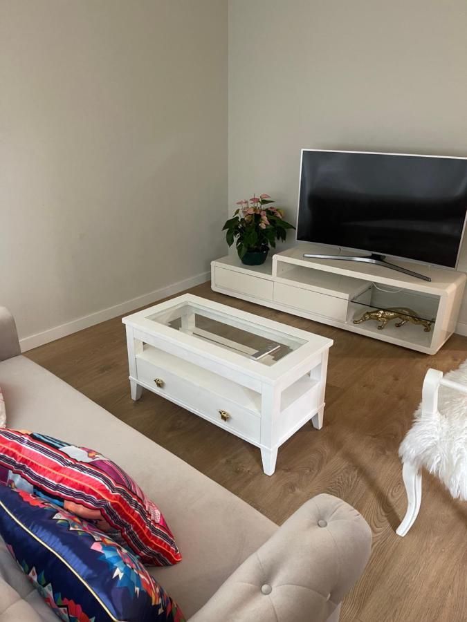 Flat In Passeig De Gracia Daire Barselona Dış mekan fotoğraf