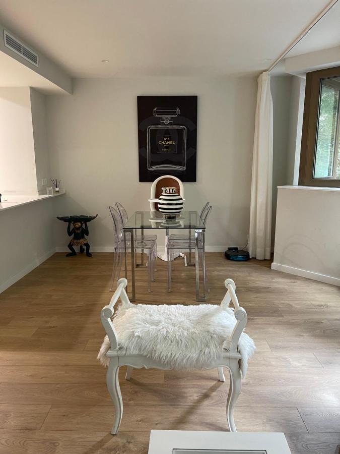 Flat In Passeig De Gracia Daire Barselona Dış mekan fotoğraf