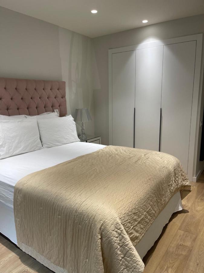 Flat In Passeig De Gracia Daire Barselona Dış mekan fotoğraf