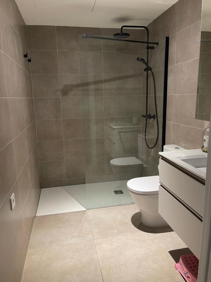 Flat In Passeig De Gracia Daire Barselona Dış mekan fotoğraf