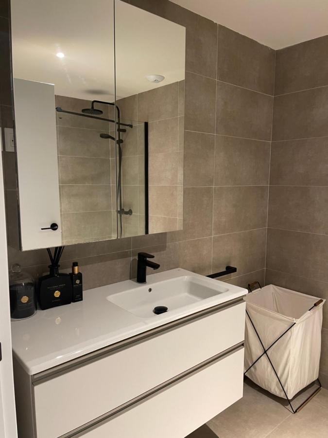 Flat In Passeig De Gracia Daire Barselona Dış mekan fotoğraf