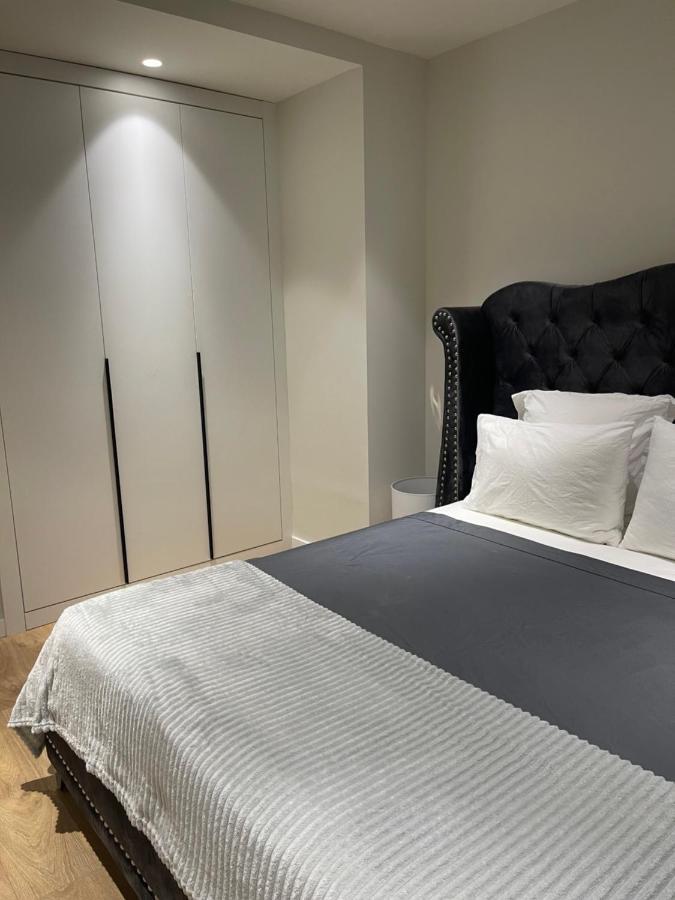 Flat In Passeig De Gracia Daire Barselona Dış mekan fotoğraf