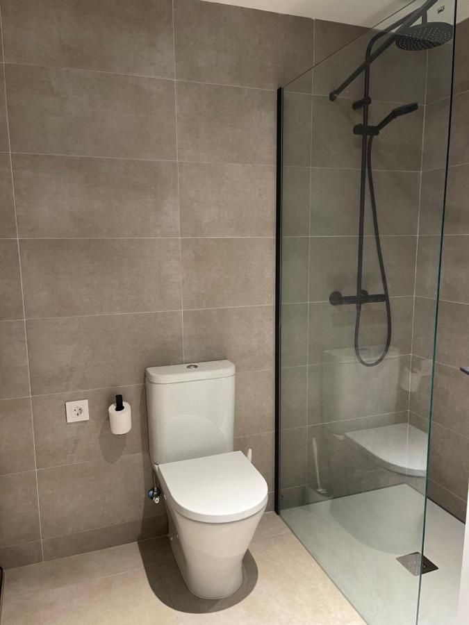 Flat In Passeig De Gracia Daire Barselona Dış mekan fotoğraf