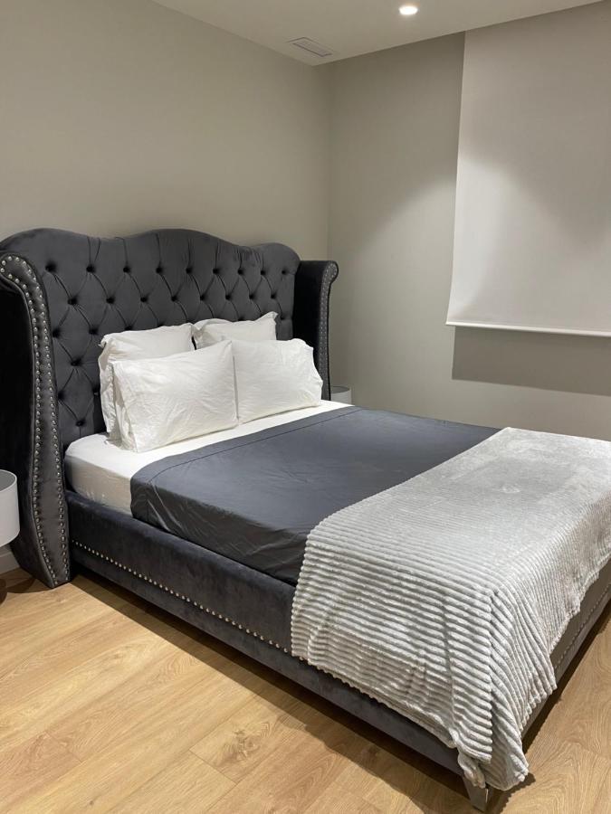 Flat In Passeig De Gracia Daire Barselona Dış mekan fotoğraf