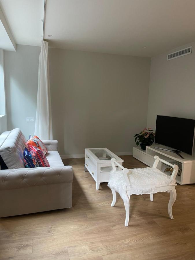 Flat In Passeig De Gracia Daire Barselona Dış mekan fotoğraf