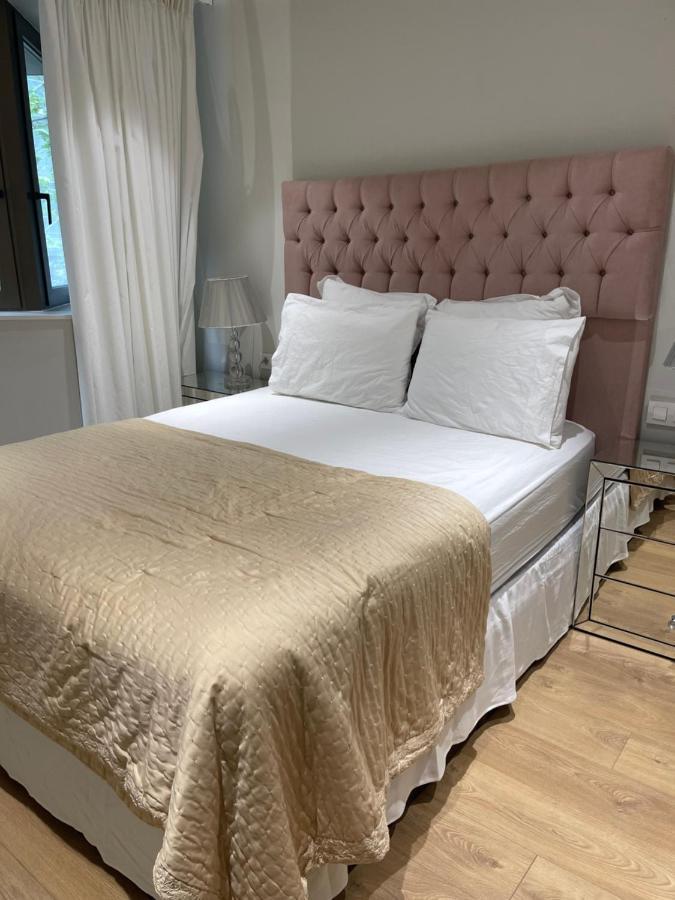 Flat In Passeig De Gracia Daire Barselona Dış mekan fotoğraf