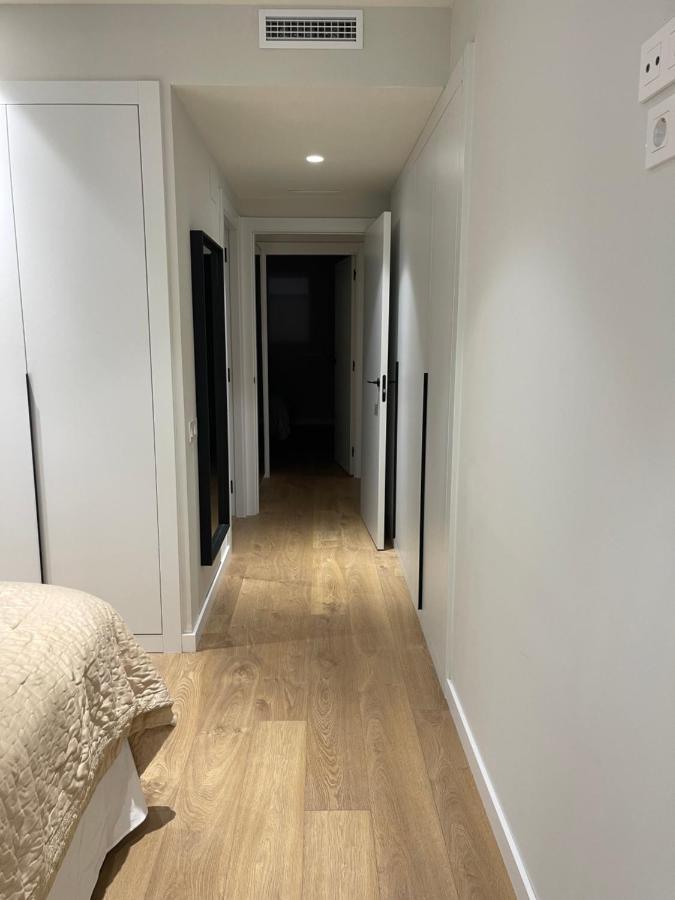 Flat In Passeig De Gracia Daire Barselona Dış mekan fotoğraf