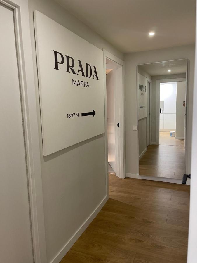 Flat In Passeig De Gracia Daire Barselona Dış mekan fotoğraf
